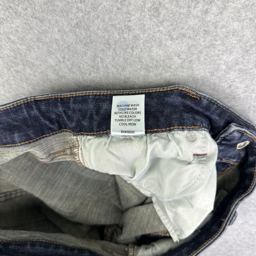 Pistola Women's Jeans Size 28 - Picture 5 of 5